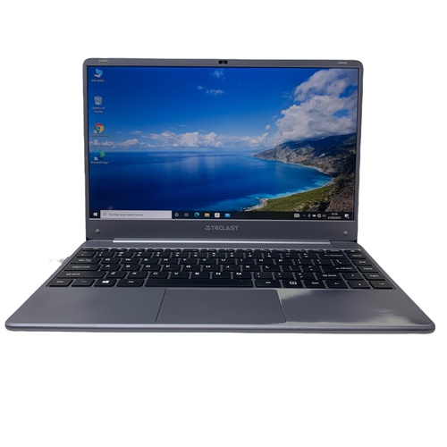 Portátil TECLAST F7 Plus3 256 GB 8 GB Intel