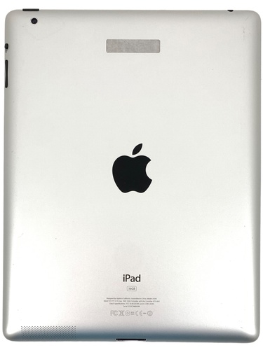Tablet APPLE IPAD 2 (WI-FI) (A1395) WIFI 10