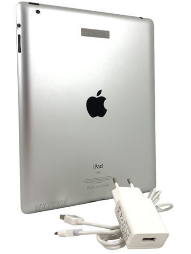 Tablet APPLE IPAD 2 (WI-FI) (A1395) WIFI 10