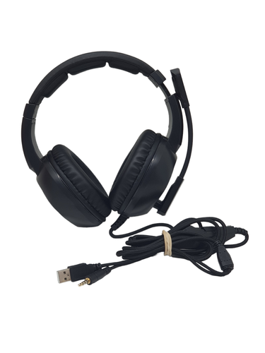 Auricular HIFI GAME HX300