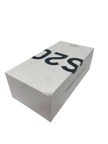 Smartphone SAMSUNG GALAXY S20 FE Libre 6 ''