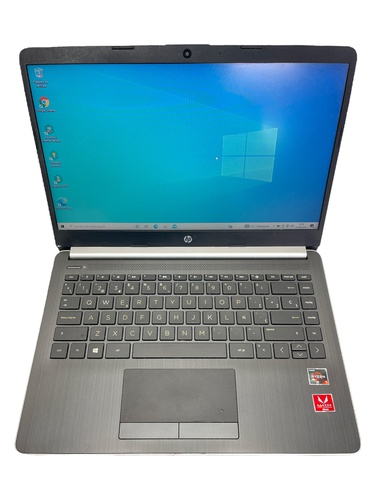 PC PORTATIL HP 14"