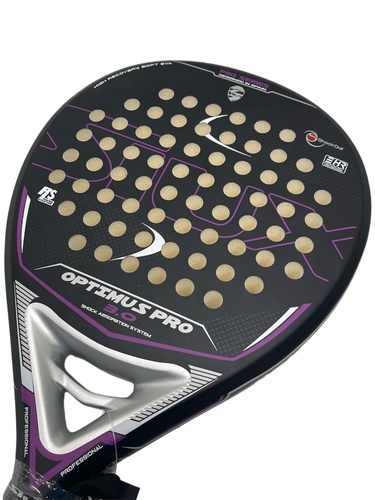 Pala SIUX OPTIMUS PRO 3.0 Paddel