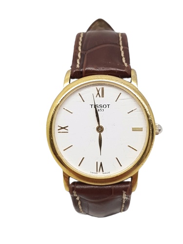 Reloj Pulsera TISSOT C276K Talla 17 30 mm C