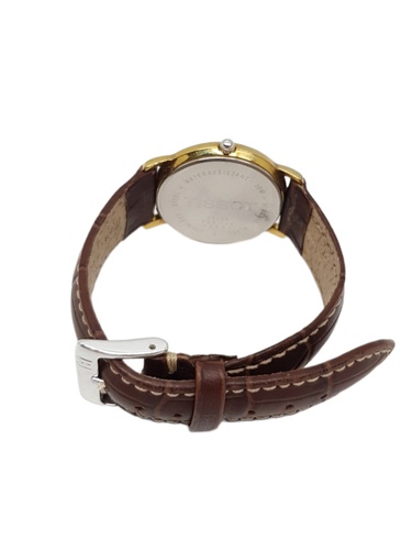 Reloj Pulsera TISSOT C276K Talla 17 30 mm C