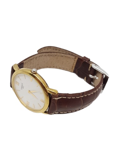 Reloj Pulsera TISSOT C276K Talla 17 30 mm C