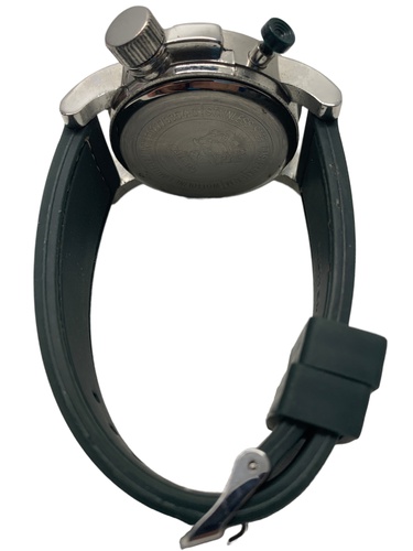 Reloj Pulsera CALGARY CALGARY 43 mm Cuerda 