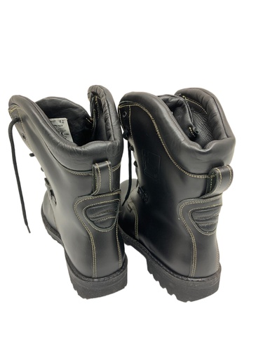 Calzado Protección CURGAL  SYMPATEX Talla 4