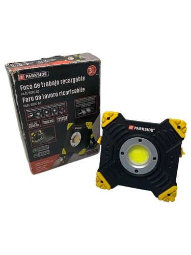 Varios Taller y Obra PARKSIDE PAAL 6000 B2