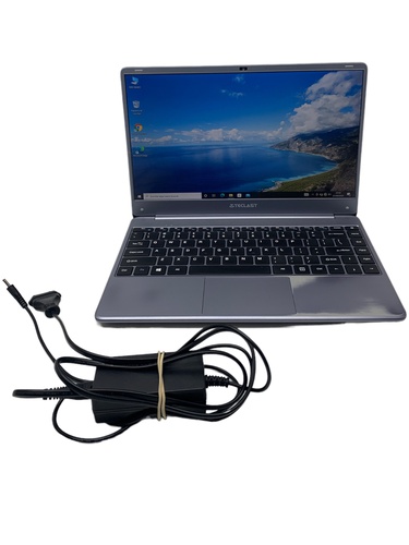 Portátil TECLAST F7 Plus3 256 GB 8 GB Intel