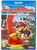 PAPER MARIO COLOR SPLASH WII U