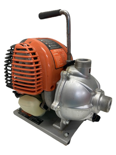 Bomba De Agua GENERGY DEVA NO Aguas Sucias 