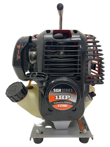 Bomba De Agua GENERGY DEVA NO Aguas Sucias 