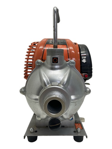 Bomba De Agua GENERGY DEVA NO Aguas Sucias 