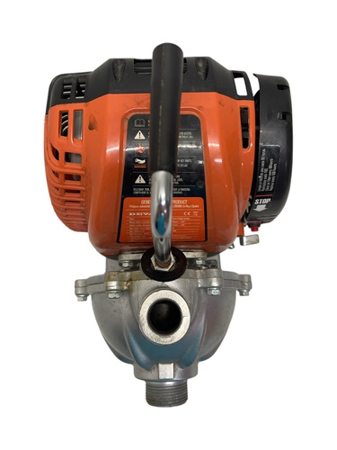 Bomba De Agua GENERGY DEVA NO Aguas Sucias 