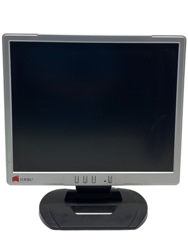 Monitor TFT YURAKU MJ7CNA 17 '' VGA