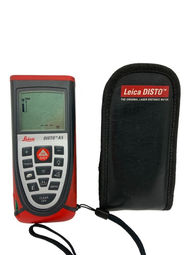 Varios Herramienta de Medida LEICA DISTO A5