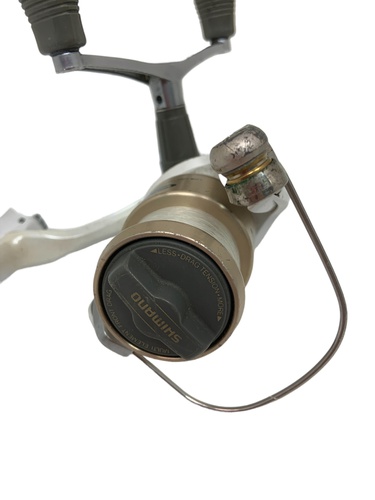 Carrete SHIMANO 3000 FG