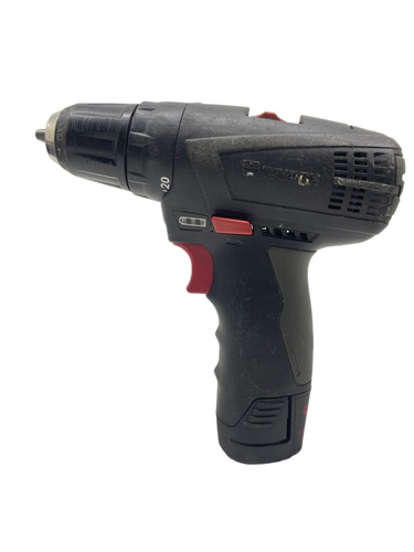 Atornillador Batería WURTH BS 12-A 12 V 2.0