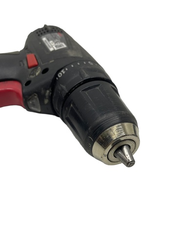 Atornillador Batería WURTH BS 12-A 12 V 2.0