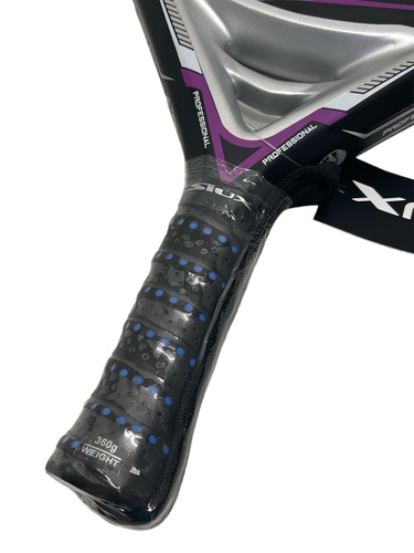 Pala SIUX OPTIMUS PRO 3.0 Paddel