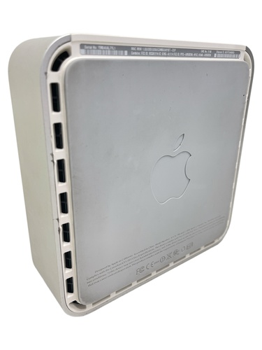 MAC MINI 2007 CORE 2 DUO 1.83GHZ 1GB RAM 80