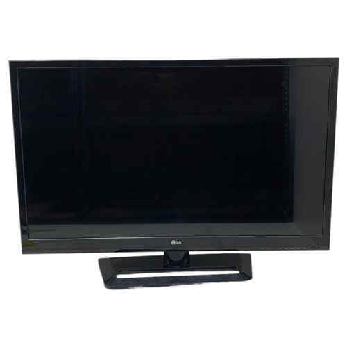 TV LED LG 37LS575S WIFI 3D