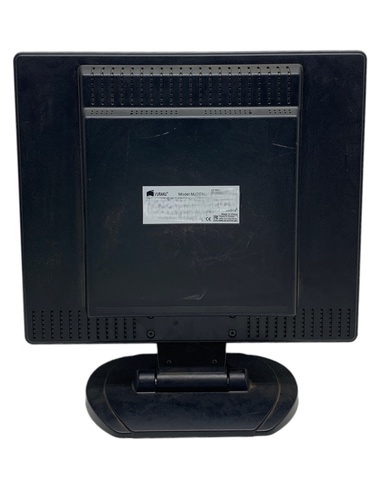 Monitor TFT YURAKU MJ7CNA 17 '' VGA