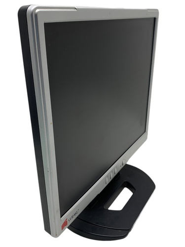 Monitor TFT YURAKU MJ7CNA 17 '' VGA