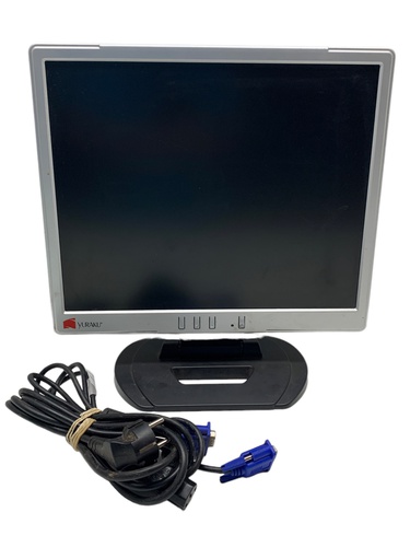 Monitor TFT YURAKU MJ7CNA 17 '' VGA