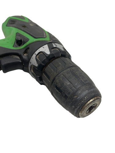 Taladro Batería HITACHI DS14DSFL 14,4 V 1.5