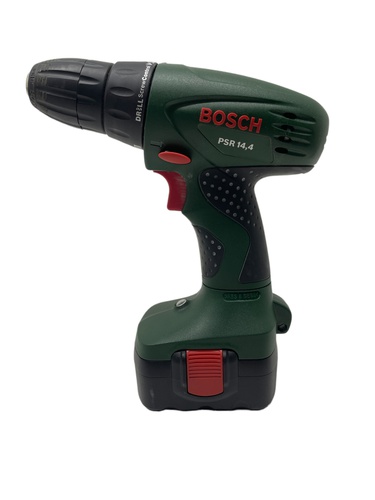 Taladro Batería BOSCH PSR 14.4 14,4 V 2 Bat