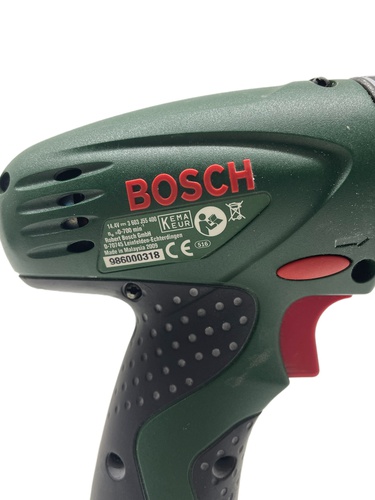 Taladro Batería BOSCH PSR 14.4 14,4 V 2 Bat