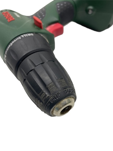Taladro Batería BOSCH PSR 14.4 14,4 V 2 Bat