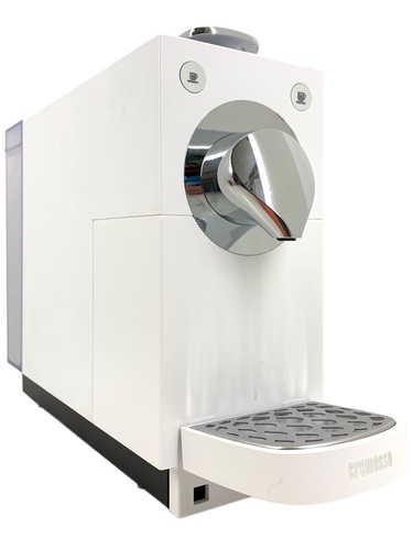Cafetera Capsula CREMESSO UNA AUTOMATIC Otr