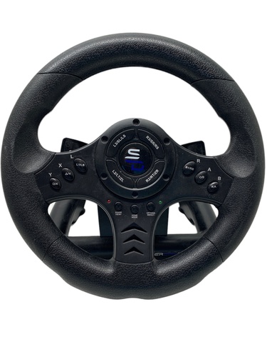Volante Consola SUPERDRIVE RACING WHEEL SV 