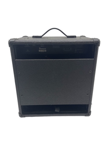Amplificador Bajo IBANEZ BSA 15 Efectos