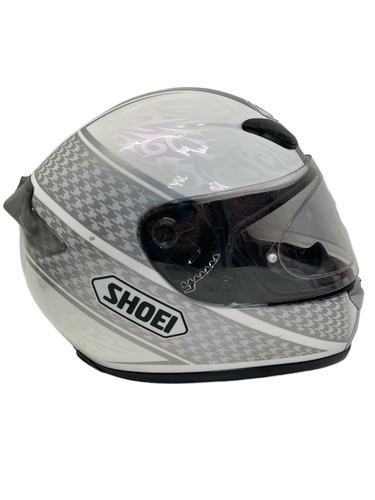 Casco SHOEI XR-1000 Integral Doble Anilla T