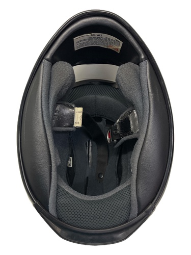 Casco SHOEI XR-1000 Integral Doble Anilla T