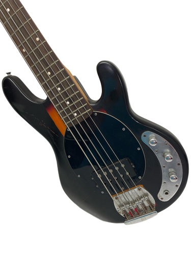 Bajo Eléctrico CALIBER BAJO 5 CUERDAS 5 Cue