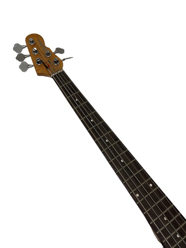 Bajo Eléctrico CALIBER BAJO 5 CUERDAS 5 Cue