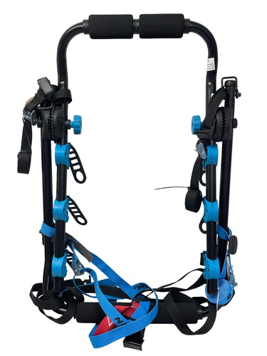 Bicicleta Varios DECATHLON Portabicicletas 