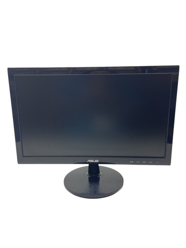 Monitor TFT ASUS VS197 22 '' 1024x768 VGA
