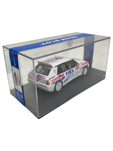 Coche Slot TEAM SLOT LANCIA DELTA HF FINA