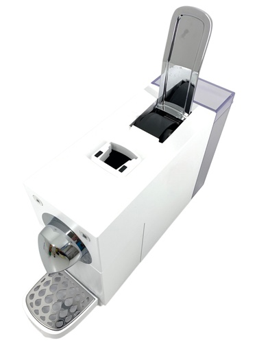 Cafetera Capsula CREMESSO UNA AUTOMATIC Otr