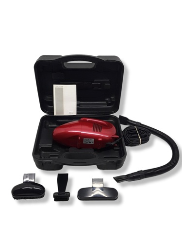 Aspirador De Mano TAURUS ENJOY 1000