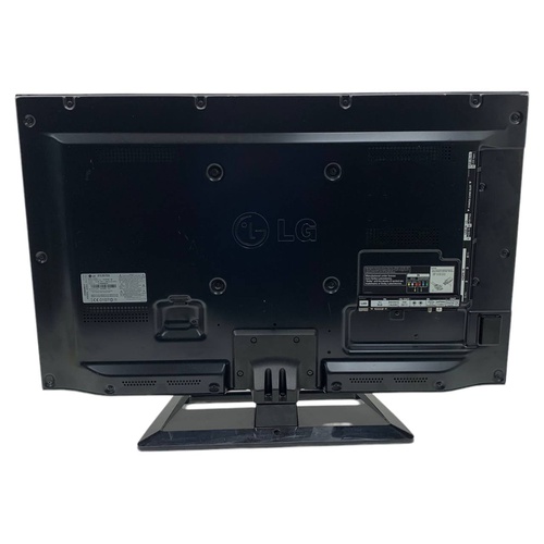 TV LED LG 37LS575S WIFI 3D