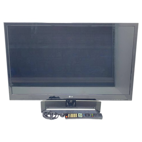TV LED LG 37LS575S WIFI 3D