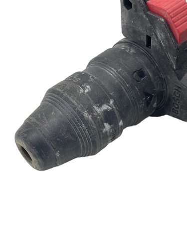 Taladro Eléctrico BOSCH AZUL GBH 2-26F Perc