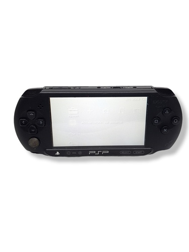 Consola Portátil SONY PSP-E1004 PSP Con Ran